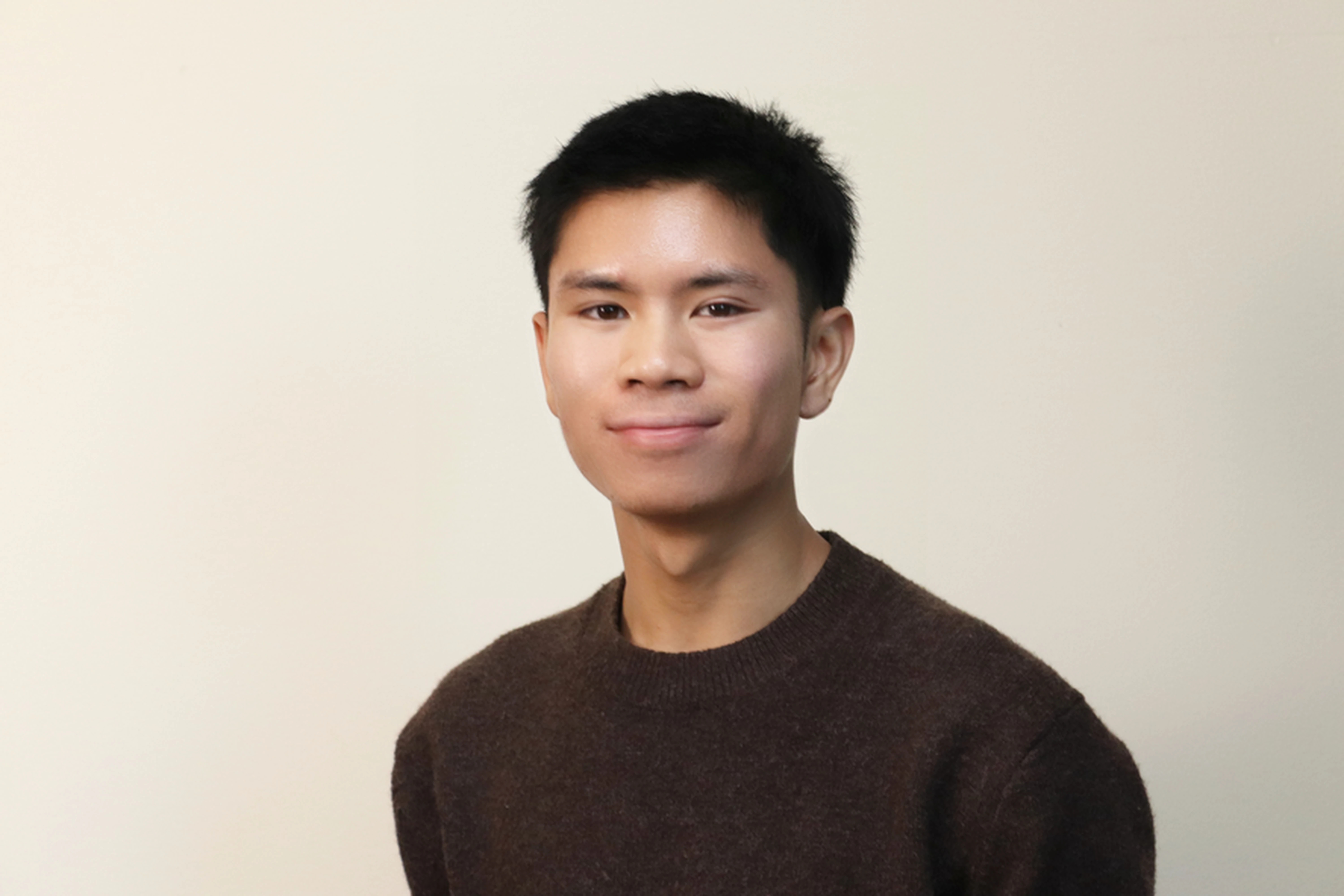 Vincent Philavong - Profile Photo